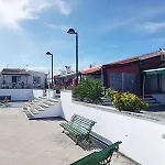 Home2book Nordes Pool & Terrace, Apartman