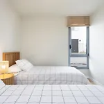 Home2book Nordes Pool & Terrace, Apartman Abades