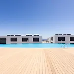 Home2book Nordes Pool & Terrace, * Abades