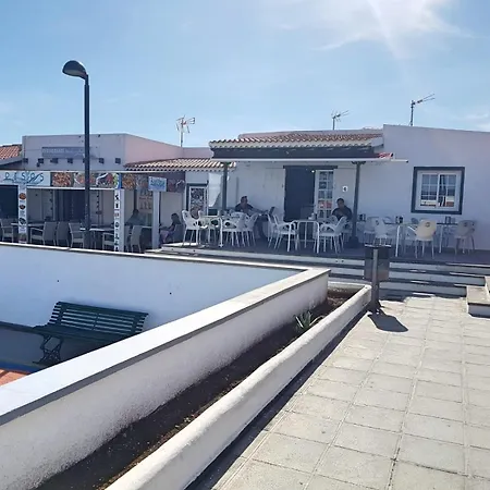 Home2book Nordes Pool & Terrace, דירה Abades (Tenerife)
