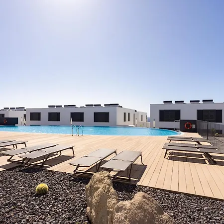 Home2book Nordes Pool & Terrace, * Abades (Tenerife)