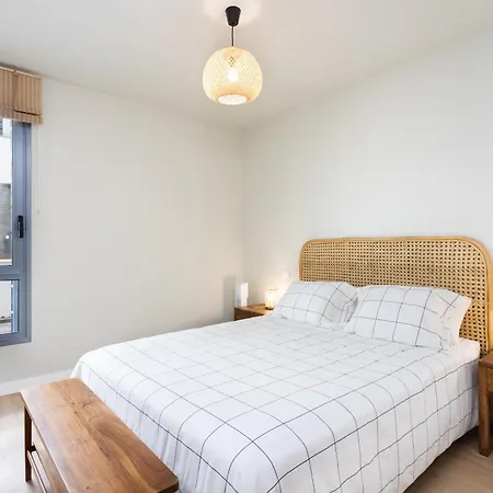 דירה Home2book Nordes Pool & Terrace, *