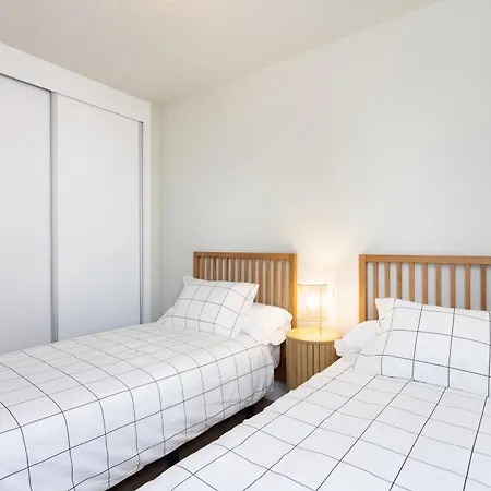 דירה Home2book Nordes Pool & Terrace, *