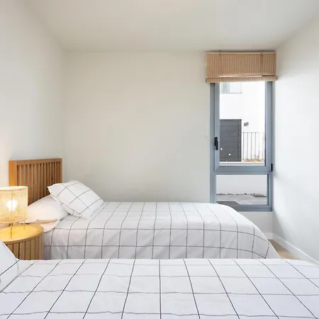 Home2book Nordes Pool & Terrace, דירה Abades (Tenerife)
