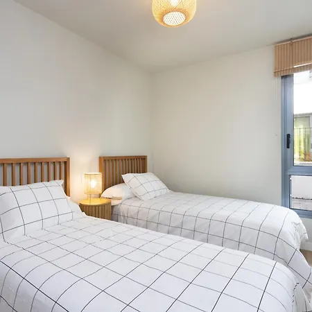 Home2book Nordes Pool & Terrace, דירה Abades (Tenerife)