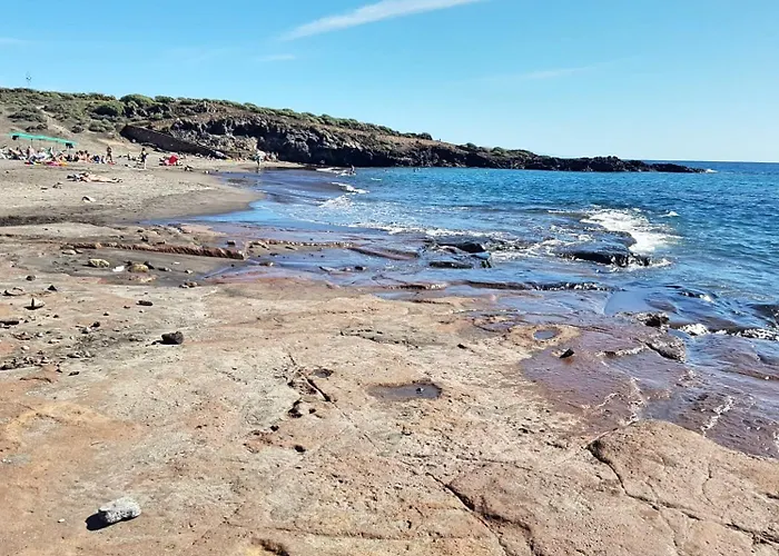 Home2book Nordes Pool & Terrace, Lägenhet Abades (Tenerife)