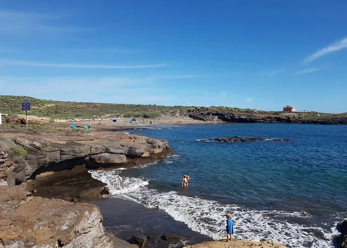 Home2book Nordes Pool & Terrace, Lägenhet *