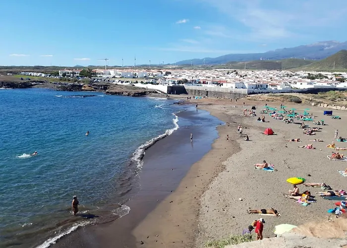 Home2book Nordes Pool & Terrace, * Abades (Tenerife)