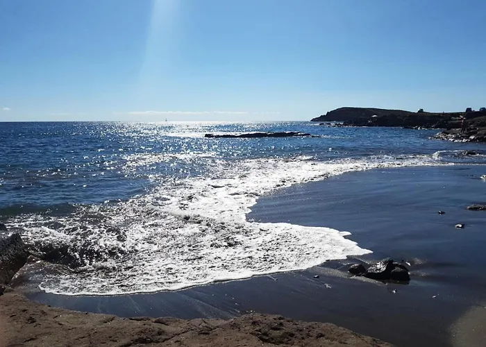 Home2book Nordes Pool & Terrace, Lägenhet *