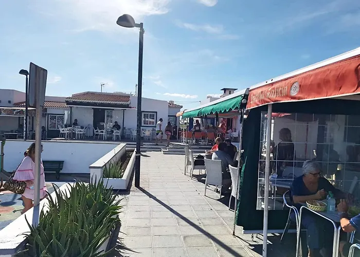 Home2book Nordes Pool & Terrace, Abades (Tenerife)