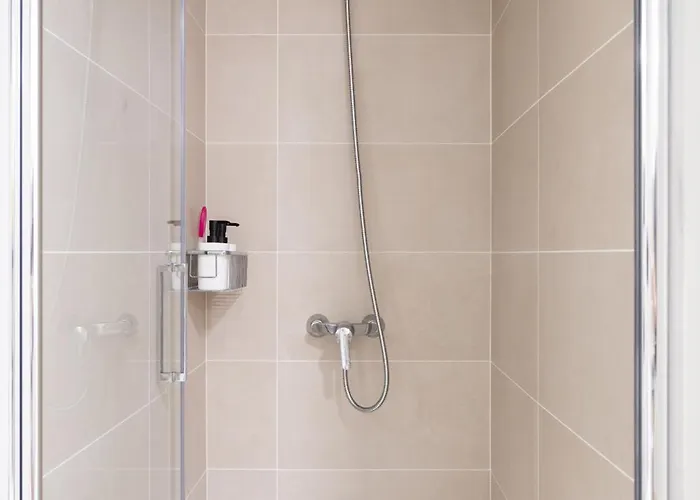 Lägenhet Home2book Nordes Pool & Terrace, Abades (Tenerife)