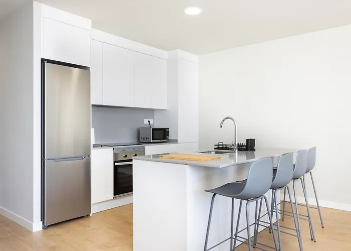 Home2book Nordes Pool & Terrace, *