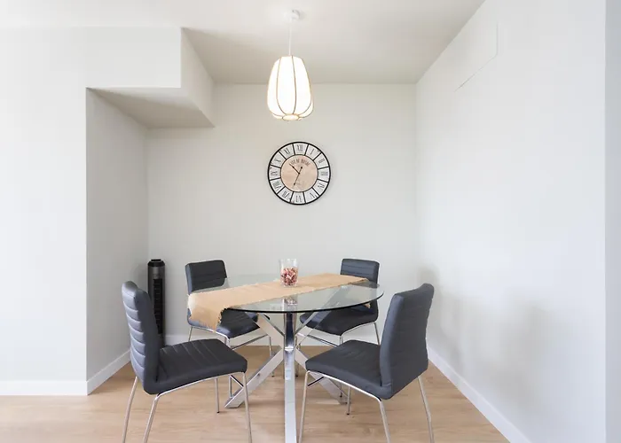 Home2book Nordes Pool & Terrace, * Abades (Tenerife)