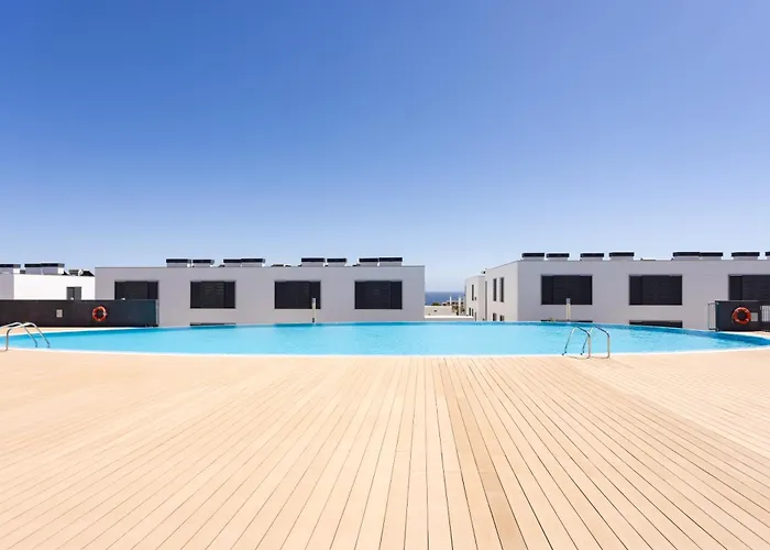 Home2book Nordes Pool & Terrace, * Abades (Tenerife)