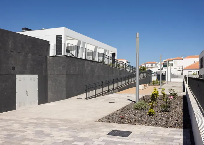 Lägenhet Home2book Nordes Pool & Terrace, Abades (Tenerife)