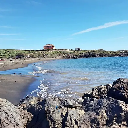 Home2book Nordes Pool & Terrace, * Abades (Tenerife)