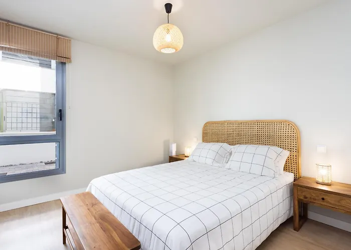 Апартаменты Home2book Nordes Pool & Terrace, *