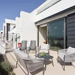 Home2book Nordes Pool & Terrace, Abades (Tenerife)