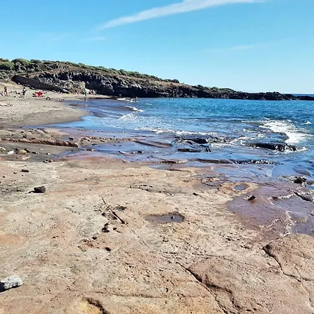 Home2book Nordes Pool & Terrace, 公寓 Abades (Tenerife)