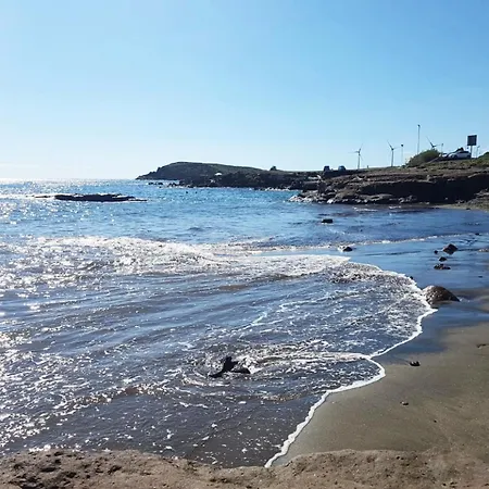 公寓 Home2book Nordes Pool & Terrace,