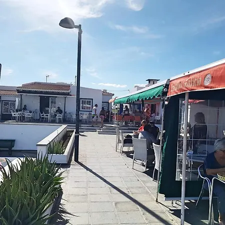 Home2book Nordes Pool & Terrace, Abades (Tenerife)