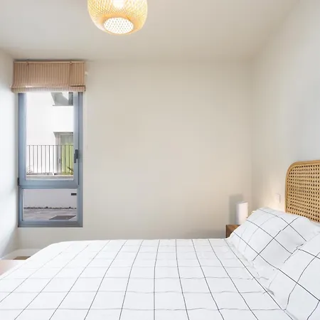Apartment Home2book Nordes Pool & Terrace,