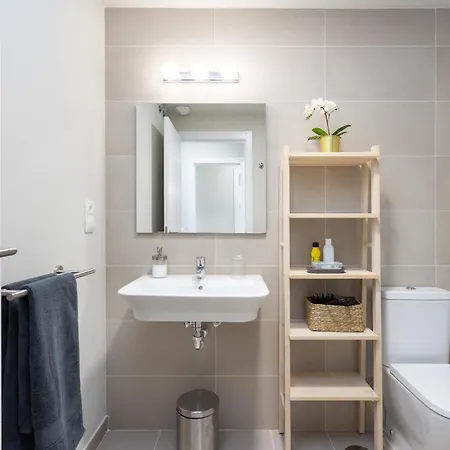 Apartamento Home2book Nordes Pool & Terrace, Abades (Tenerife)