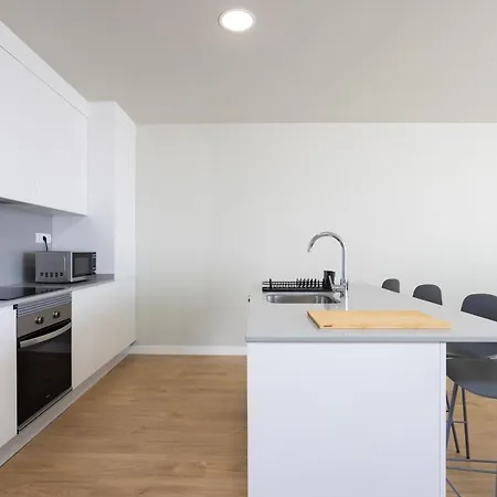 Home2book Nordes Pool & Terrace, Apartment