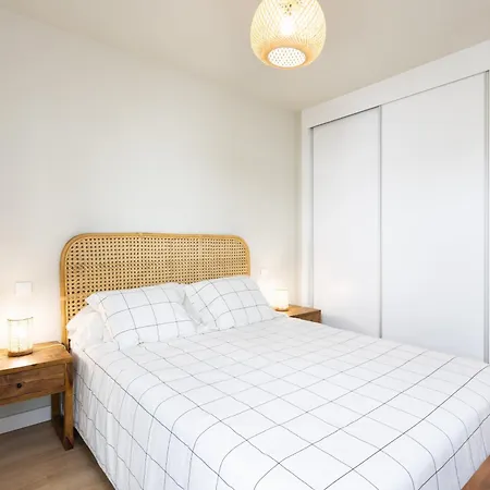 Home2book Nordes Pool & Terrace, Abades (Tenerife)