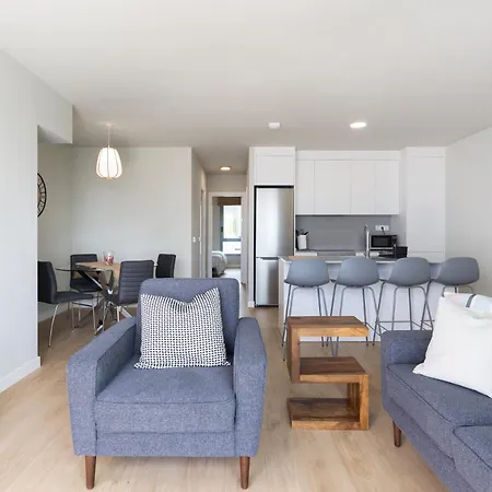 Home2book Nordes Pool & Terrace,