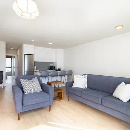 公寓 Home2book Nordes Pool & Terrace, *