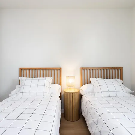 Home2book Nordes Pool & Terrace, *