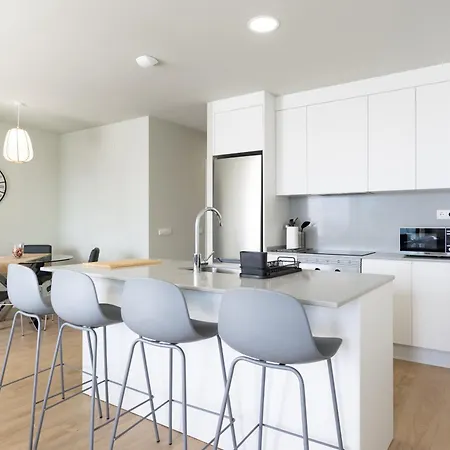 Home2book Nordes Pool & Terrace, *