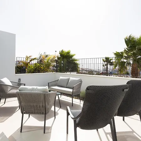 Home2book Nordes Pool & Terrace, *