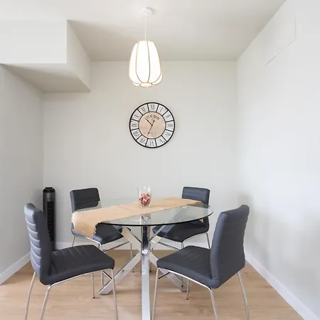 Home2book Nordes Pool & Terrace, * Abades (Tenerife)