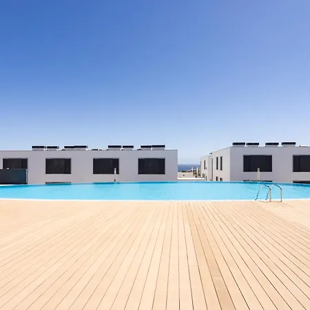 Home2book Nordes Pool & Terrace, * Abades (Tenerife)