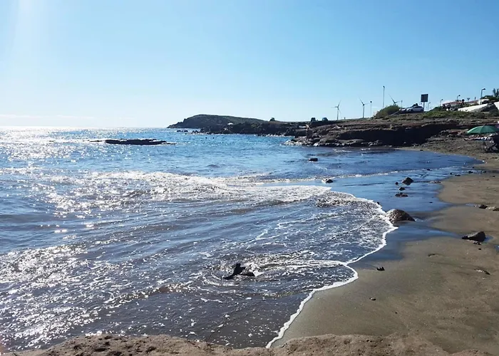 Apartmán Home2book Nordes Pool & Terrace,