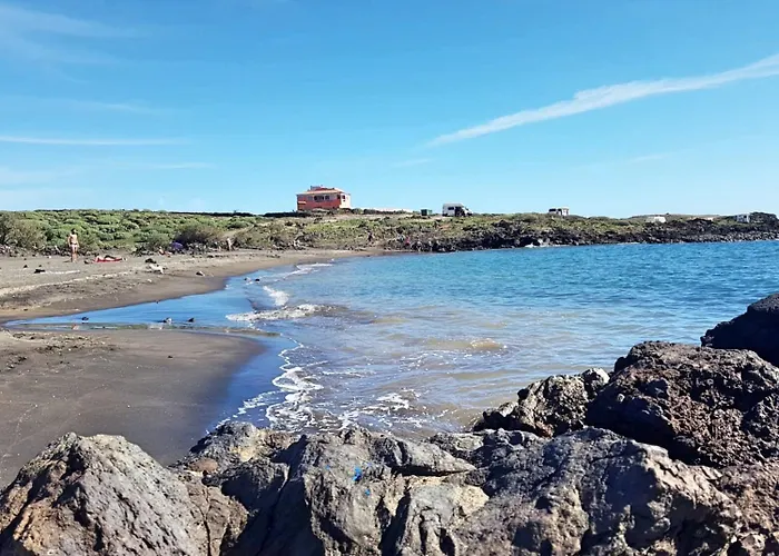 Home2book Nordes Pool & Terrace, * Abades (Tenerife)