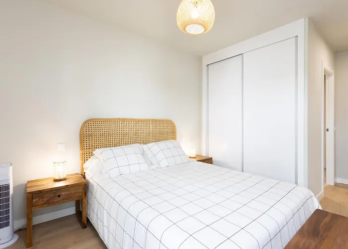 Home2book Nordes Pool & Terrace, Abades (Tenerife)