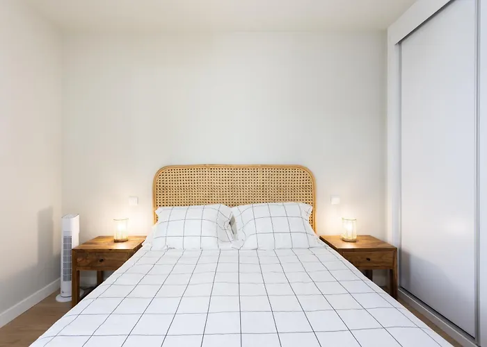 Home2book Nordes Pool & Terrace, Apartmán *