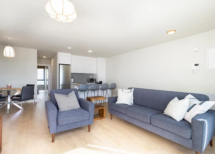 Apartmán Home2book Nordes Pool & Terrace, *