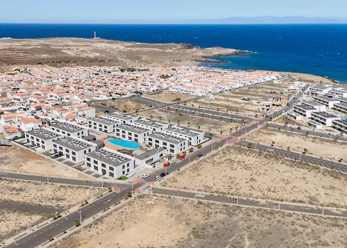 Apartmán Home2book Nordes Pool & Terrace,