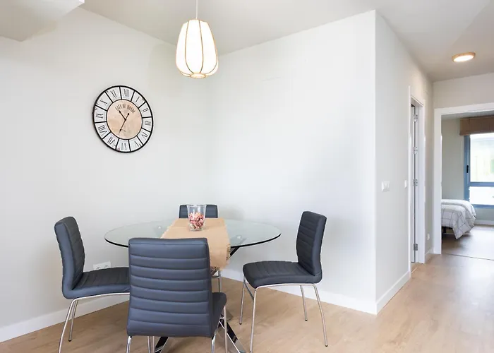 Lejlighed Home2book Nordes Pool & Terrace,
