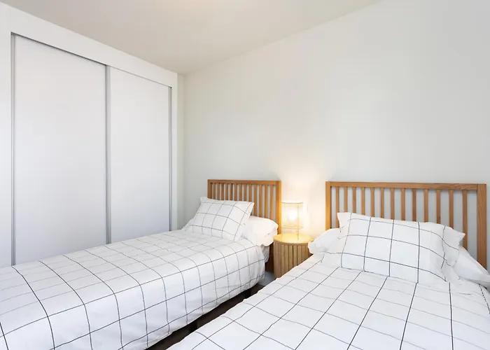 Lejlighed Home2book Nordes Pool & Terrace, *
