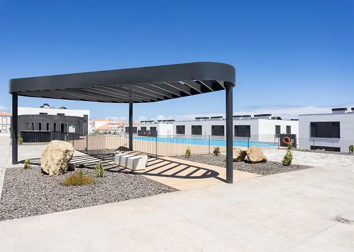 Apartmán Home2book Nordes Pool & Terrace, *