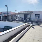 Home2book Nordes Pool & Terrace, Apartment Abades (Tenerife)