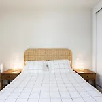 Home2book Nordes Pool & Terrace, Apartment *