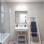 Home2book Nordes Pool & Terrace, Apartment *