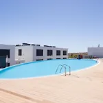 Home2book Nordes Pool & Terrace,