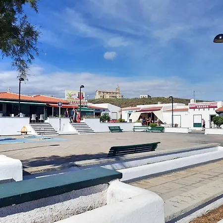Διαμέρισμα Home2book Nordes Pool & Terrace, Abades (Tenerife)